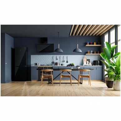 Gartraukis BERG SPRING BLACK 90 1 Gartraukis BERG SPRING BLACK 90 1
