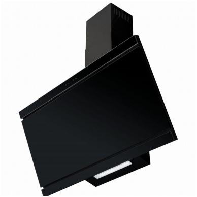 Gartraukis BERG SPRING BLACK 90 4 Gartraukis BERG SPRING BLACK 90 4