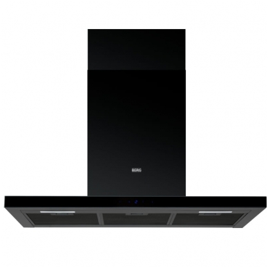 Gartraukis BERG T-LINE BLACK 90 1 Gartraukis BERG T-LINE BLACK 90 1