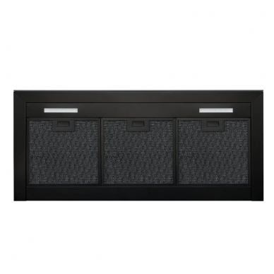 Gartraukis BERG T-LINE BLACK 90 2 Gartraukis BERG T-LINE BLACK 90 2