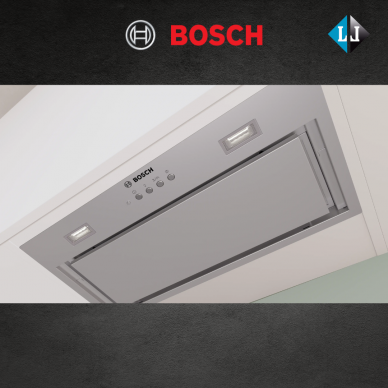 Garų surinkėjas Bosch DLN56AC50 - NEMOKAMAS PRISTATYMAS Garų surinkėjas Bosch DLN56AC50 - NEMOKAMAS PRISTATYMAS