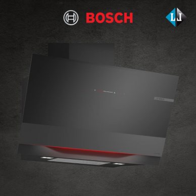 Garų surinkėjas Bosch DWK91LT65 - NEMOKAMAS PRISTATYMAS