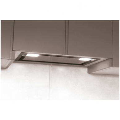 Garų surinkėjas CATA GC DUAL A 45 XGBK/D 2 Garų surinkėjas CATA GC DUAL A 45 XGBK/D 2