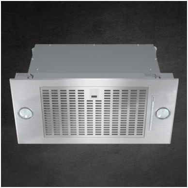 Garų surinkėjas Miele DA 2360 Garų surinkėjas Miele DA 2360