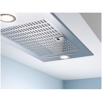 Garų surinkėjas Miele DA 2360 1 Garų surinkėjas Miele DA 2360 1