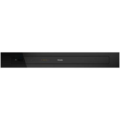 Garų surinkėjas Miele DAD 4841 Black Levantar 2