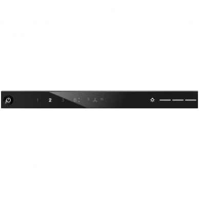 Garų surinkėjas Miele DAS 8630 1 Garų surinkėjas Miele DAS 8630 1