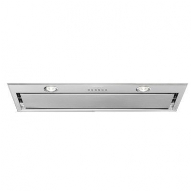 Garų surinkėjas SMEG KSEG78PXE Garų surinkėjas SMEG KSEG78PXE