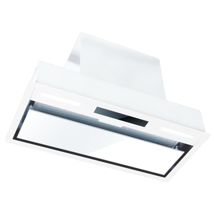 Gartraukis BERG E-MOTION 60 WHITE Gartraukis BERG E-MOTION 60 WHITE