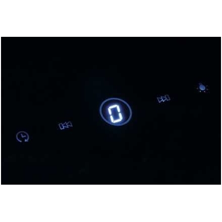 Gartraukis BERG DUST 90 3 Gartraukis BERG DUST 90 3