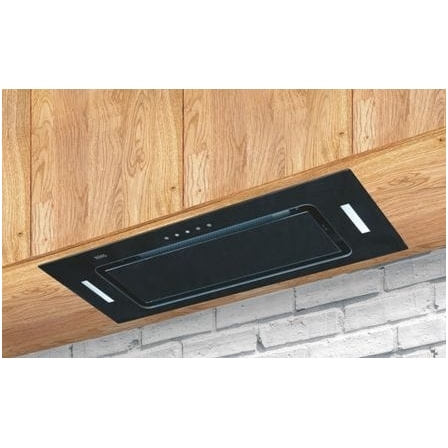 Gartraukis BERG MAESTRO BLACK 80 1 Gartraukis BERG MAESTRO BLACK 80 1