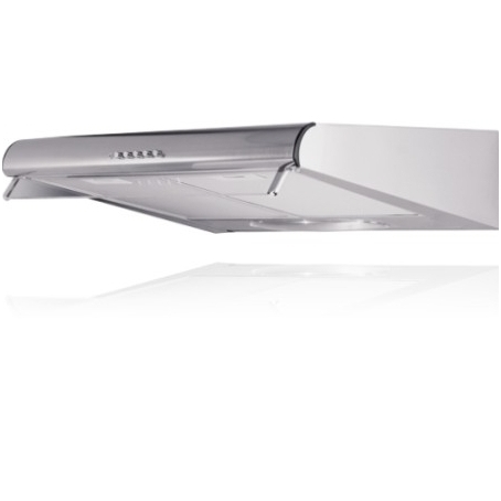 Gartraukis BERG UNDER INOX 60