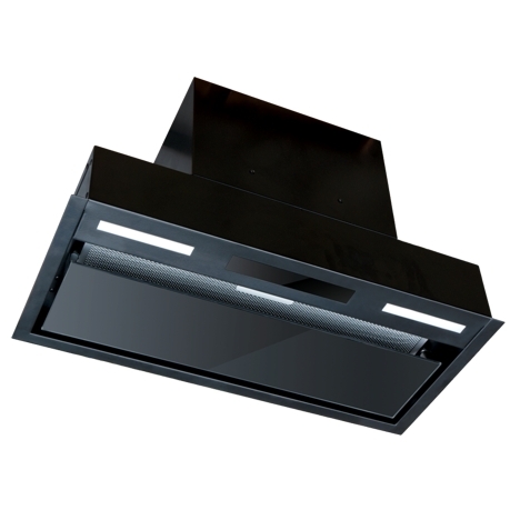 Gartraukis BERG E-MOTION 90 BLACK