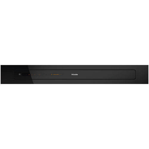 Garų surinkėjas Miele DAD 4941 Black Levantar 1 Garų surinkėjas Miele DAD 4941 Black Levantar 1