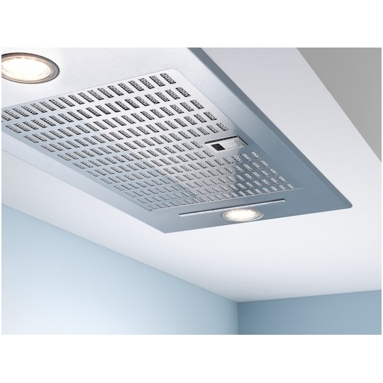 Garų surinkėjas Miele DA 2360 1 Garų surinkėjas Miele DA 2360 1