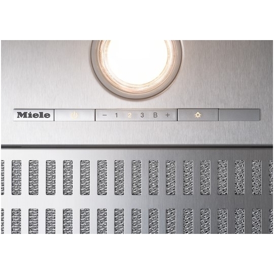 Garų surinkėjas Miele DA 2360 2 Garų surinkėjas Miele DA 2360 2