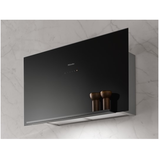 Garų surinkėjas Miele DA 9091 W Screen Grafitinis 1