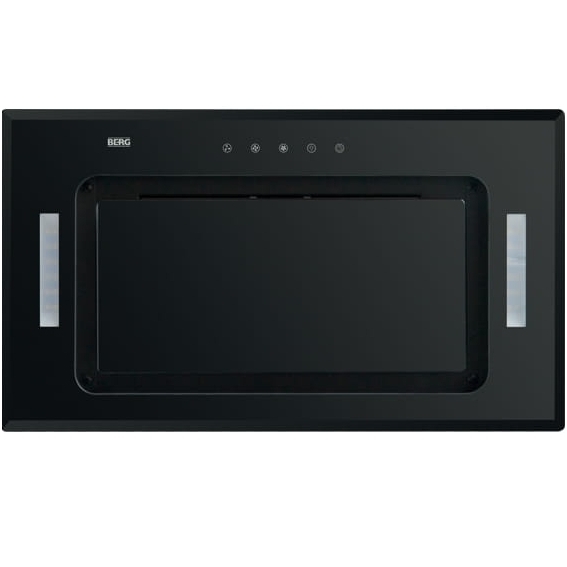 Gartraukis BERG MAESTRO BLACK 52 2 Gartraukis BERG MAESTRO BLACK 52 2