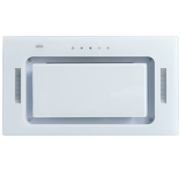 Gartraukis BERG MAESTRO WHITE 52 3 Gartraukis BERG MAESTRO WHITE 52 3