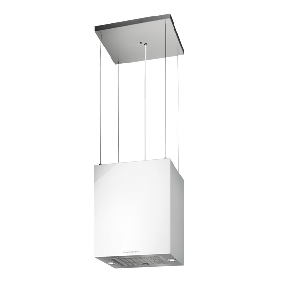 Garų surinkėjas Kuppersbusch DI3800.0W + DK3807 Copper 1 Garų surinkėjas Kuppersbusch DI3800.0W + DK3807 Copper 1