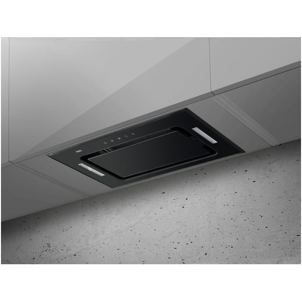 Gartraukis BERG MAESTRO BLACK 52 Gartraukis BERG MAESTRO BLACK 52