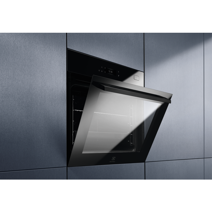 Garinė orkaitė Electrolux EOB8S39Z 1 Garinė orkaitė Electrolux EOB8S39Z 1