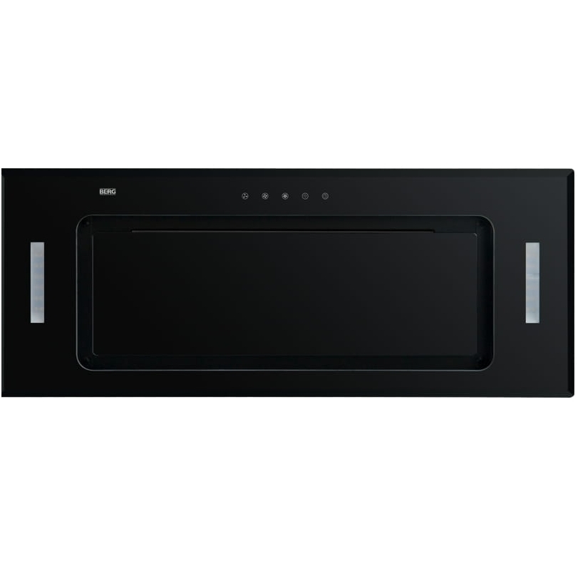 Gartraukis BERG MAESTRO BLACK 80 3 Gartraukis BERG MAESTRO BLACK 80 3