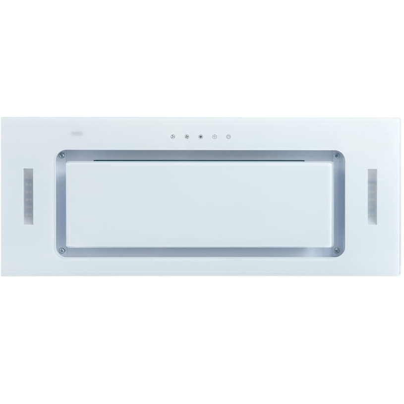 Gartraukis BERG MAESTRO WHITE 80 4