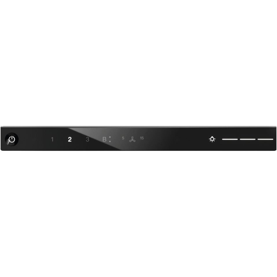 Garų surinkėjas Miele DAS 8630 1 Garų surinkėjas Miele DAS 8630 1
