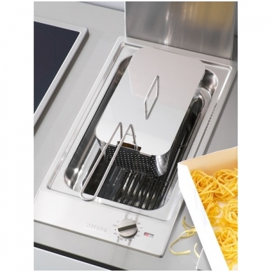 Gruzdintuvas Miele CS 1411 F 1 Gruzdintuvas Miele CS 1411 F 1