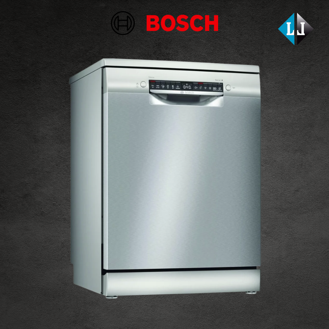 Indaplovė Bosch SMS4HVI31E Indaplovė Bosch SMS4HVI31E