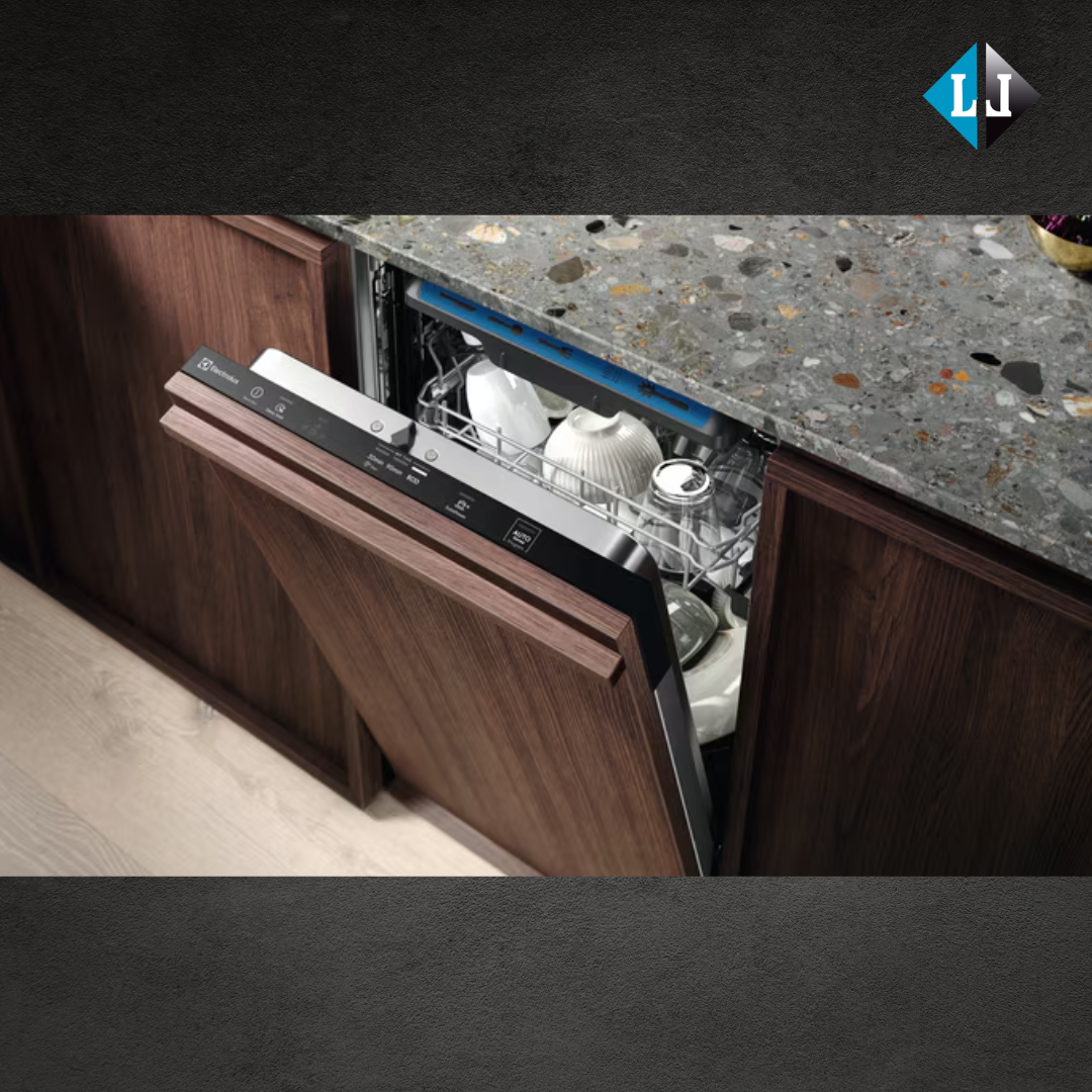 Indaplovė Electrolux EEM72310L 1 Indaplovė Electrolux EEM72310L 1