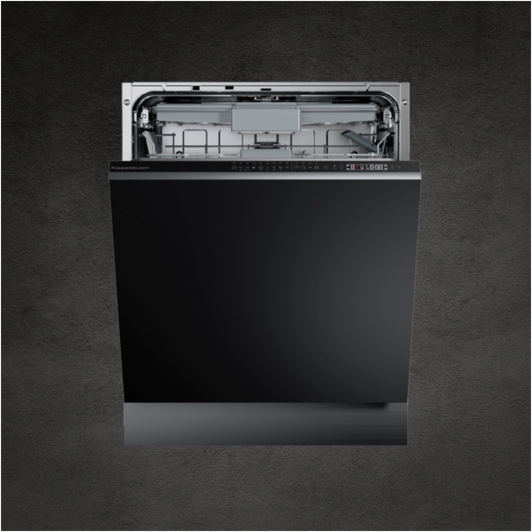 Indaplovė Kuppersbusch G 6500.0 V Indaplovė Kuppersbusch G 6500.0 V