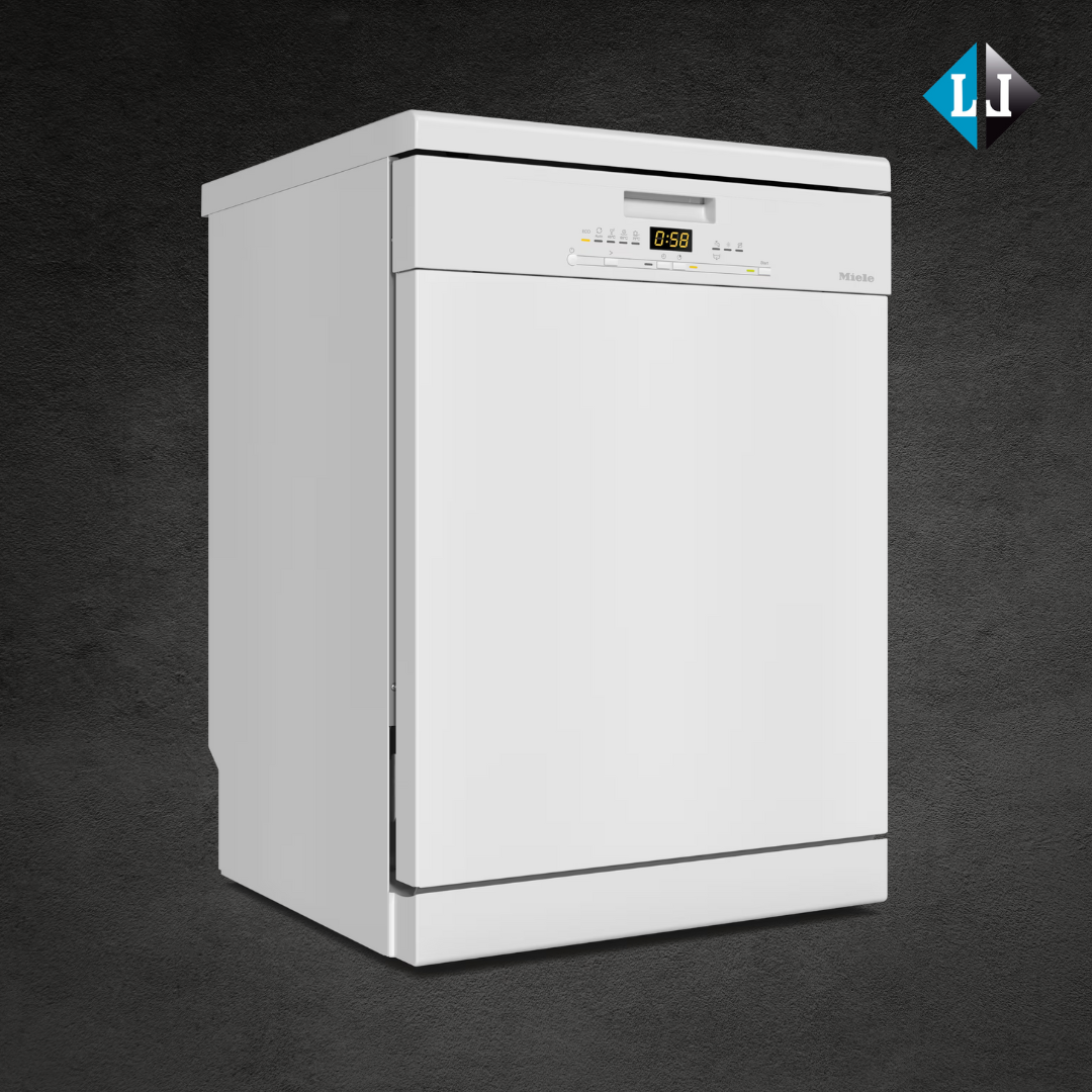 Indaplovė Miele G 5611 SC Active Balta Indaplovė Miele G 5611 SC Active Balta
