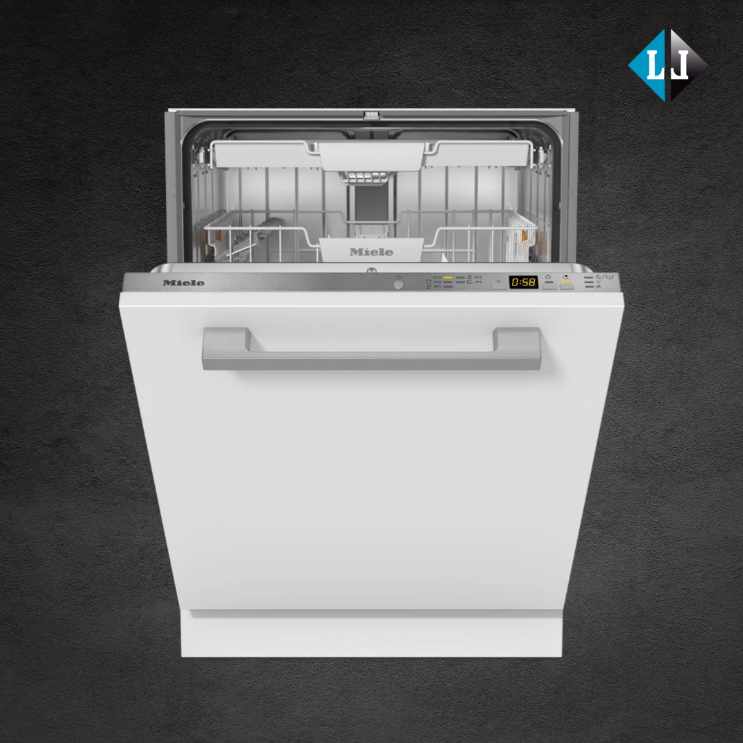 Indaplovė Miele G 5656 SCVi XXL Active Indaplovė Miele G 5656 SCVi XXL Active