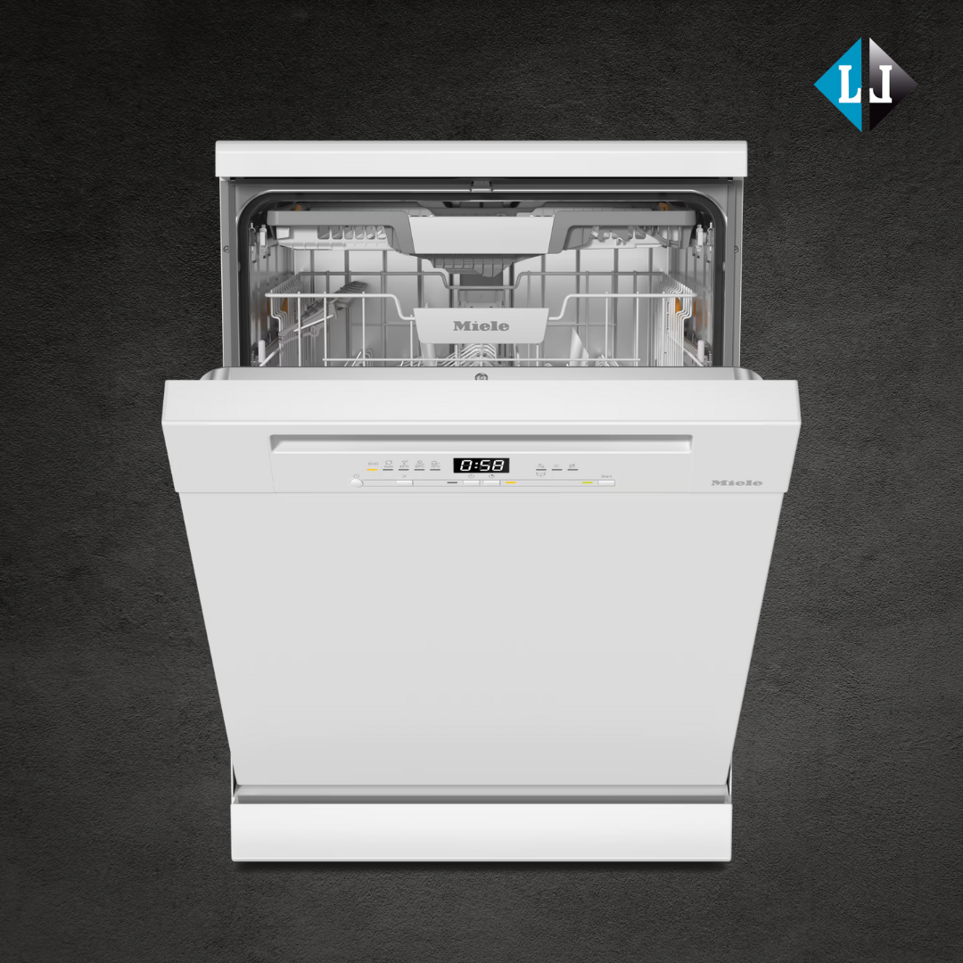 Indaplovė Miele G 5811 SC Active Plus Balta Indaplovė Miele G 5811 SC Active Plus Balta