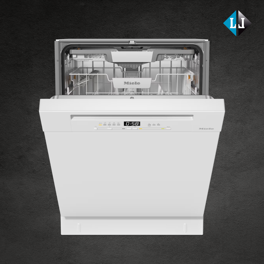 Indaplovė Miele G 5811 SCU Active Plus Balta Indaplovė Miele G 5811 SCU Active Plus Balta