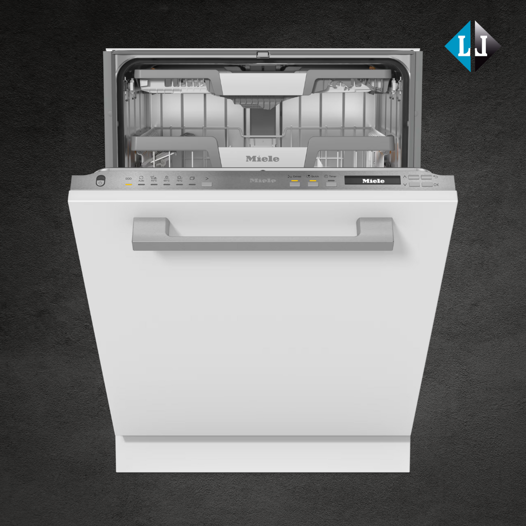 Indaplovė Miele G 7265 SCVi XXL Indaplovė Miele G 7265 SCVi XXL
