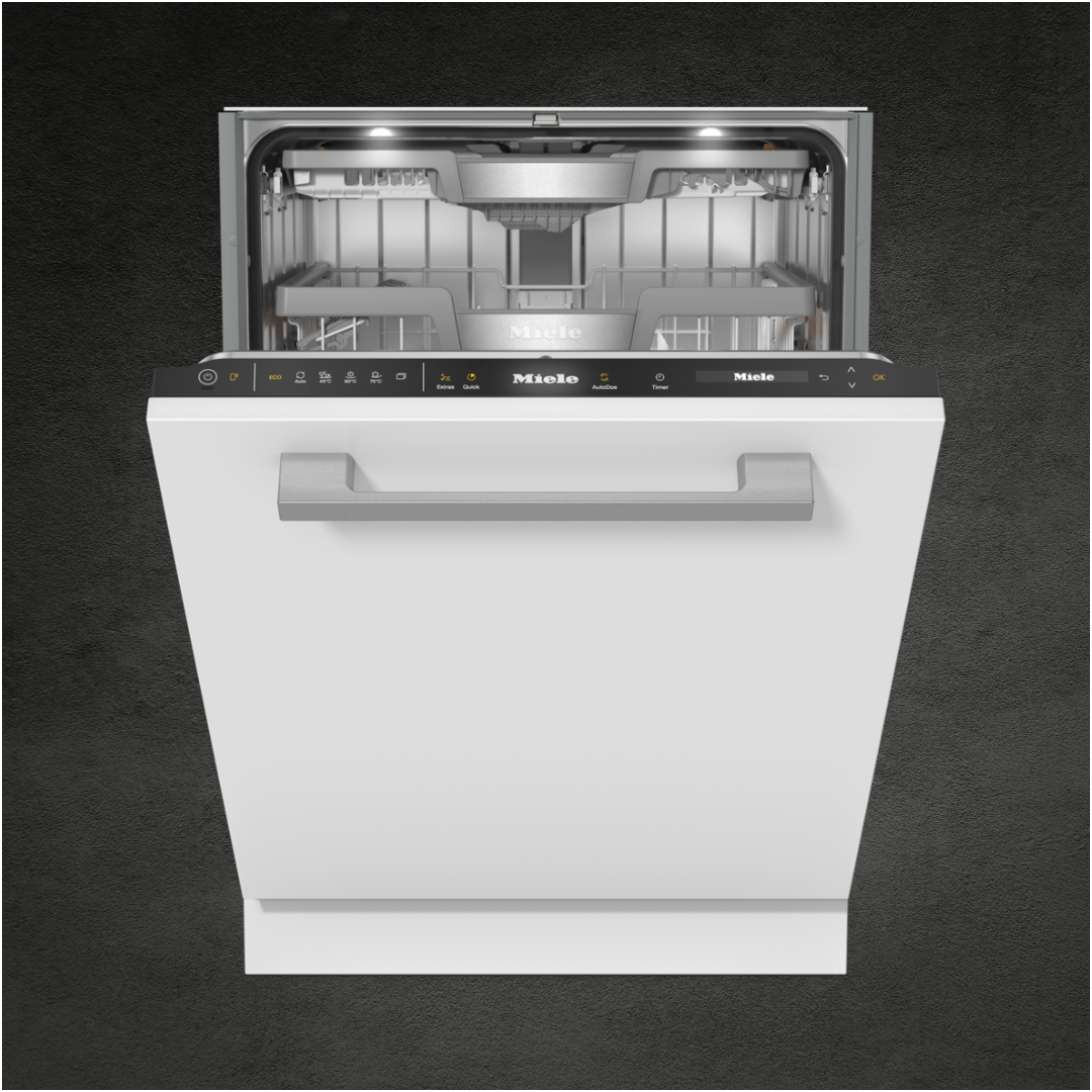 Indaplovė Miele G 7777 SCVi XXL AD 125 Gala Ed Indaplovė Miele G 7777 SCVi XXL AD 125 Gala Ed
