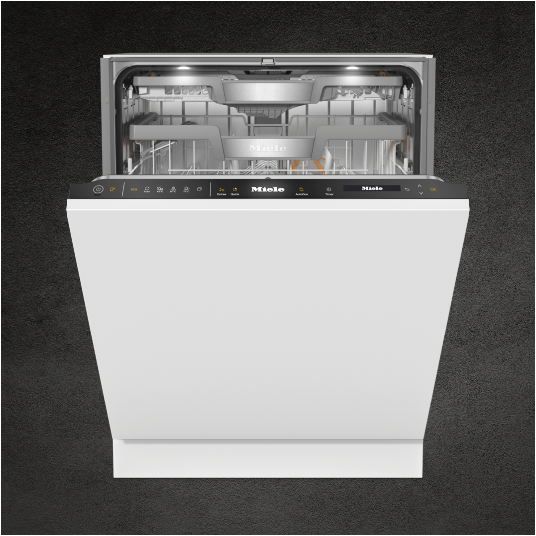 Indaplovė Miele G 7793 SCVi AD 125 Gala Ed Indaplovė Miele G 7793 SCVi AD 125 Gala Ed