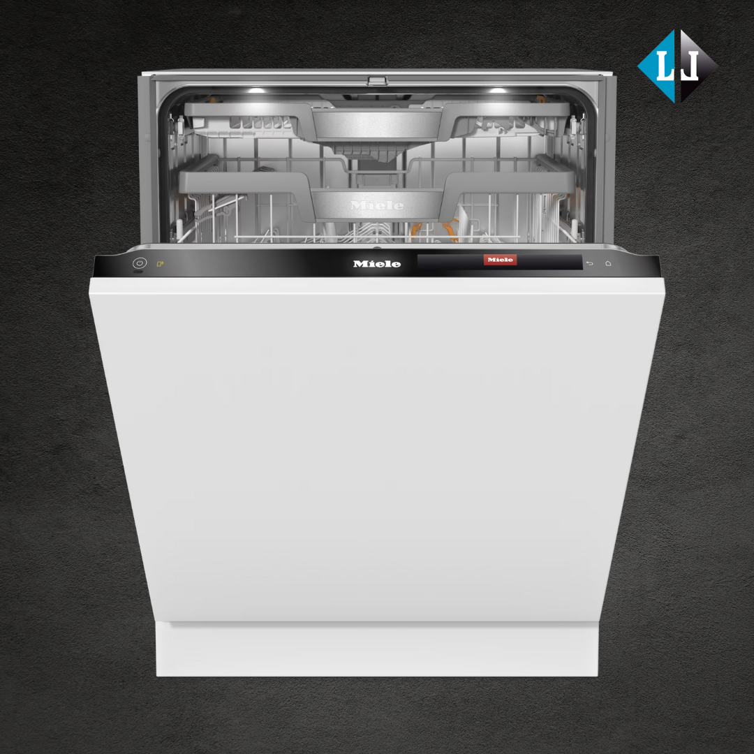 Indaplovė Miele G 7980 SCVi AutoDos K2O Indaplovė Miele G 7980 SCVi AutoDos K2O