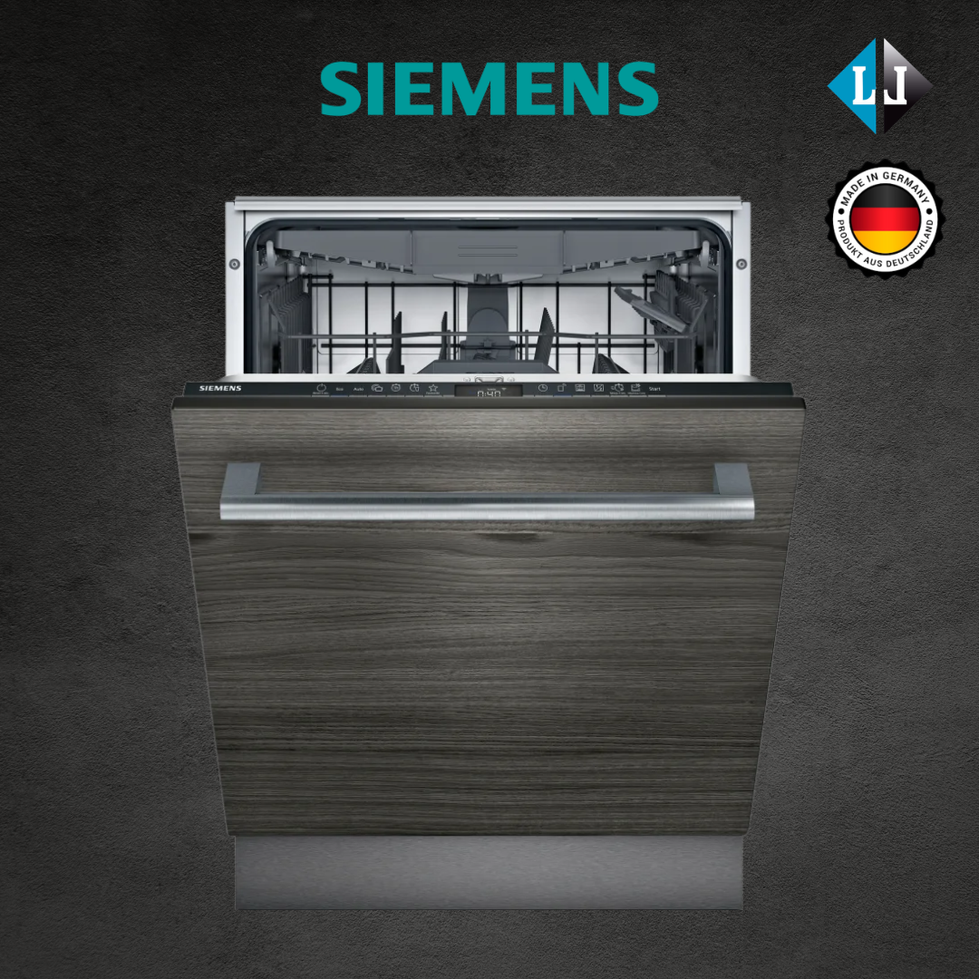 Indaplovė Siemens iQ300 SN73HX60CE Indaplovė Siemens iQ300 SN73HX60CE