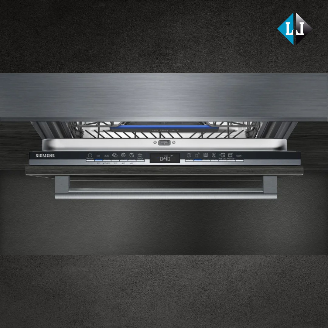 Indaplovė Siemens iQ300 SN73HX60CE 1 Indaplovė Siemens iQ300 SN73HX60CE 1