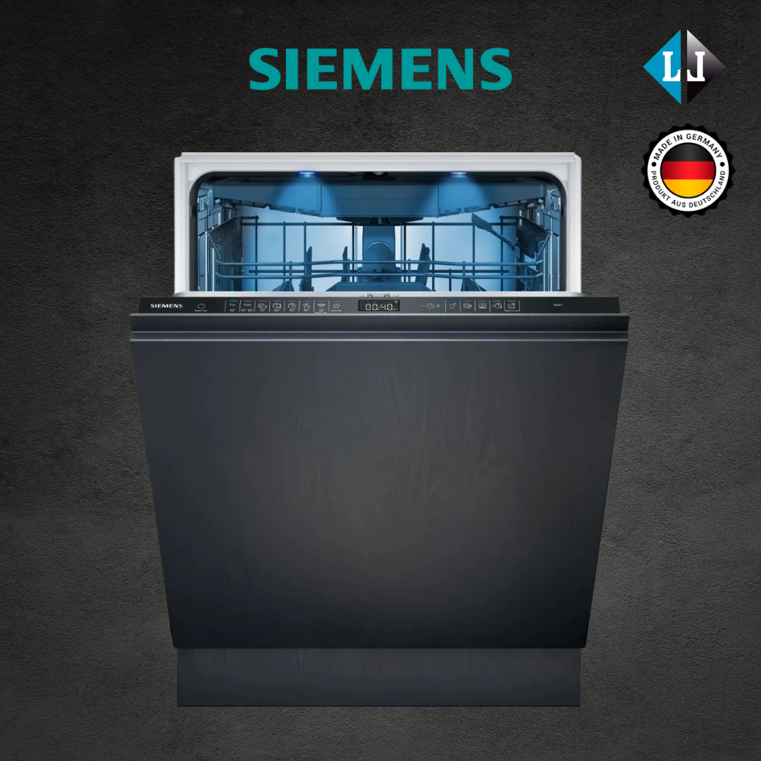 Indaplovė Siemens iQ500 SX65ZX49CE Indaplovė Siemens iQ500 SX65ZX49CE
