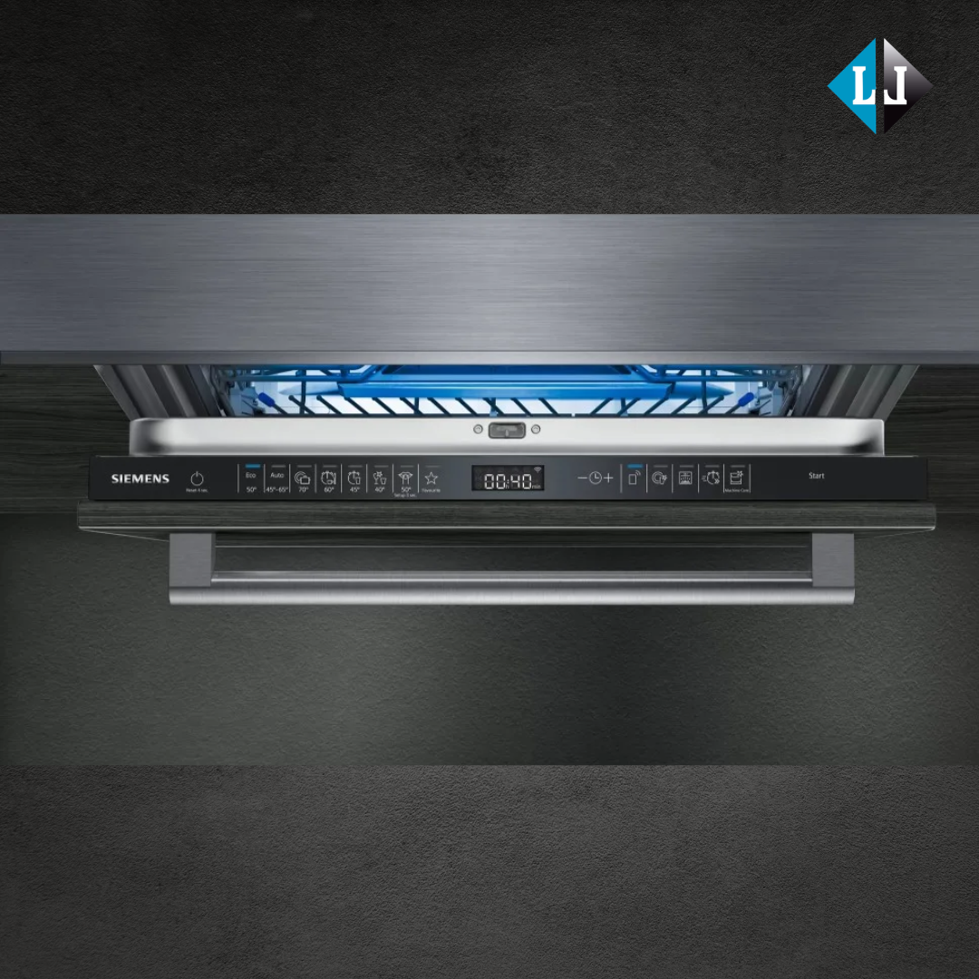 Indaplovė Siemens iQ500 SX65ZX49CE 2 Indaplovė Siemens iQ500 SX65ZX49CE 2