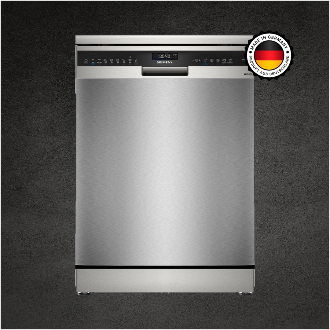 Indaplovė Siemens SN25EI07CE Indaplovė Siemens SN25EI07CE