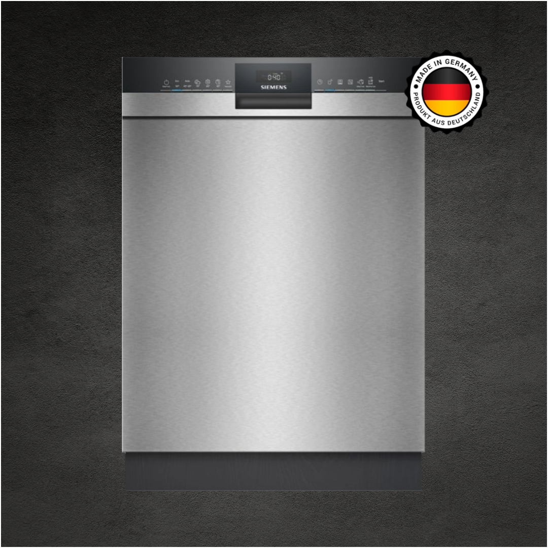 Indaplovė Siemens SN43ES02CE Indaplovė Siemens SN43ES02CE