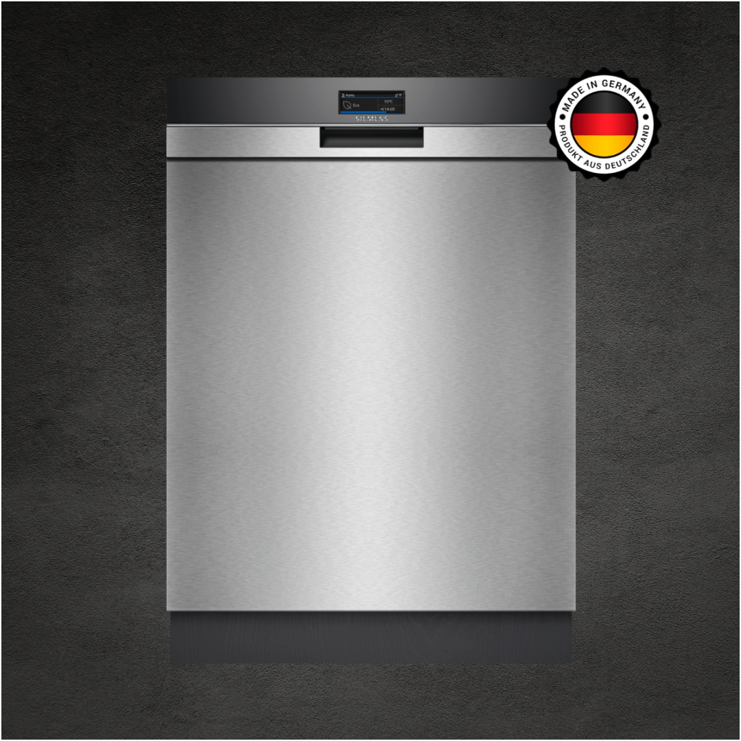 Indaplovė Siemens SN47TS00CE Indaplovė Siemens SN47TS00CE