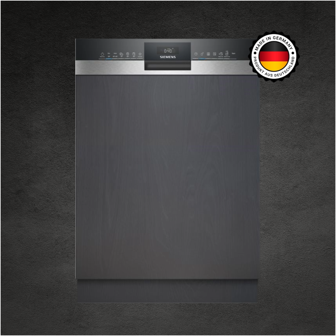 Indaplovė Siemens SN53ES02AE