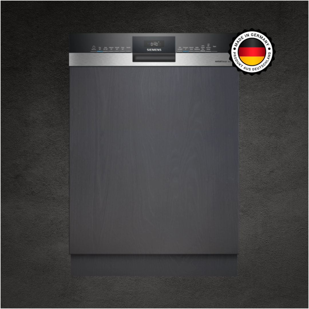 Indaplovė Siemens SN53HS02BD Indaplovė Siemens SN53HS02BD
